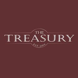 The Treasury Research Centre and Archive