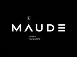 Maude Wines Tasting Room