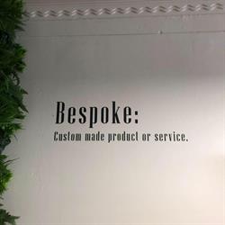 Bespoke Barbers