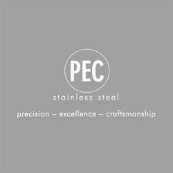 P E C Stainless Steel