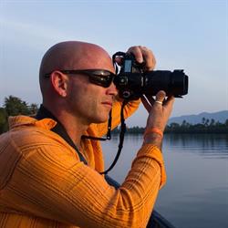 Glen Howey Photography Tours pty ltd