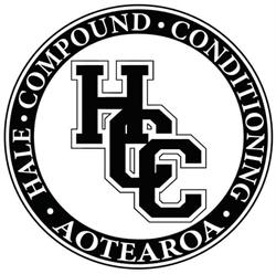 HCC - Hale Compound Conditioning