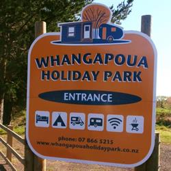 Whangapoua Holiday Park