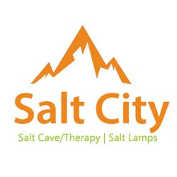 Salt Cave/Therapy Center - Salt City