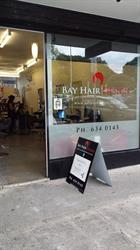 Bay Hair Design