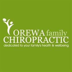 Orewa Family Chiropractic