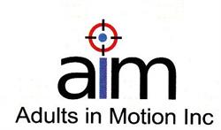 Adults in Motion
