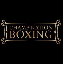 Champ Nation Boxing Limited
