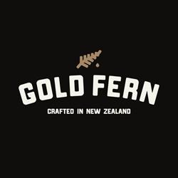 Gold Fern Honey