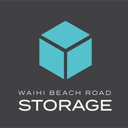 Waihi Beach Road Storage