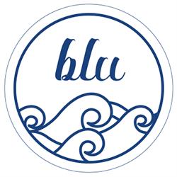 Blu Poké Shed