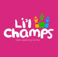 Li'l Champs Childcare - Papatoetoe
