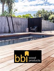 bbi Wood Products