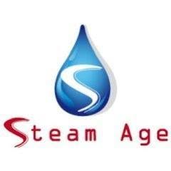 Steam Age