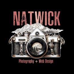 Natwick - Photography & Web Design