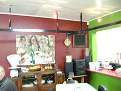 Rhubarb Cafe