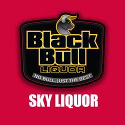 Black Bull Sky Liquor & Sky Laundromat