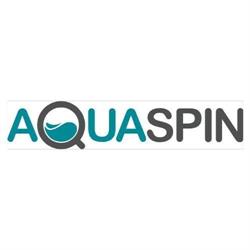 Aqua Spin Laundromat