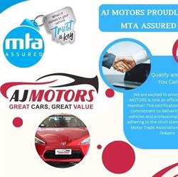 AJ Motors East Tamaki