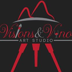 Visions and Vino