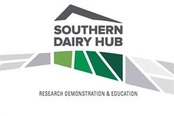 Southern Dairy Hub