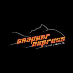 Snapper Express Fishing Charters