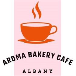 aroma cafe
