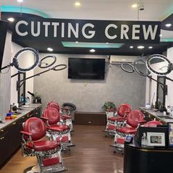 Cutting Crew