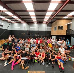 CrossFit Waitakere