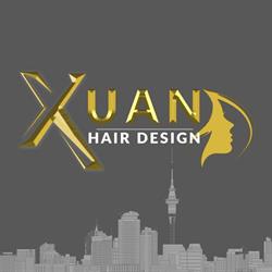 Xuan Unisex Hair Salon