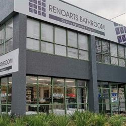 Renoarts Bathroom