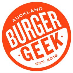 Burger Geek (Eden Terrace)