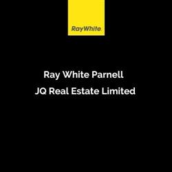 Ross Tierney & Andrew Fava Real Estate - Ray White Parnell