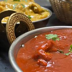Curry King Thai and Indian Restaurant