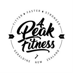 Four Peaks Fitness