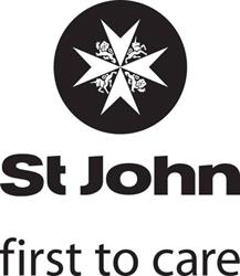St John Opportunity Shop
