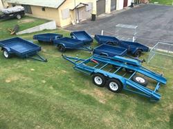 King Trailers