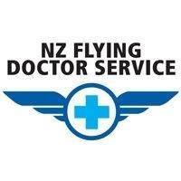 New Zealand Flying Doctors Service