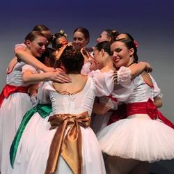 Mount Eden Ballet Academy