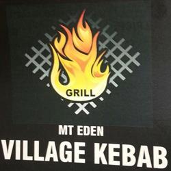 Mt Eden Village Kebab