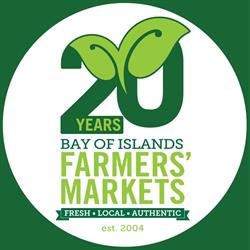 Bay Of Islands Farmers' Market