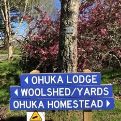 Ohuka Lodge