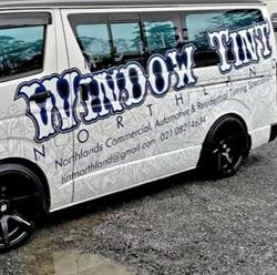 Mobile Window Tint Northland