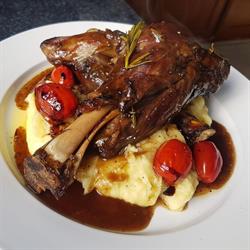 The Studholme Hotel