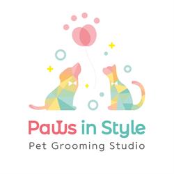 Paws in Style Pet Grooming Studio