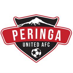 Peringa United A.F.C. Inc.