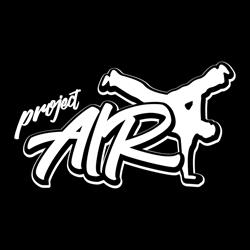 Project AIR Tricking, Parkour & Free-Running
