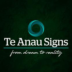 Te Anau Signs