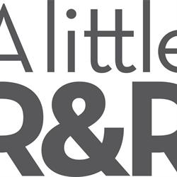 A Little R and R