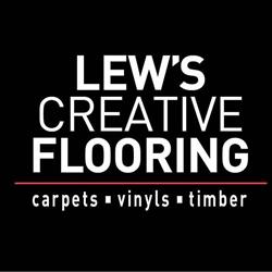 Lew’s Creative Flooring
